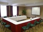 фото отеля Hampton Inn Oakland Hayward