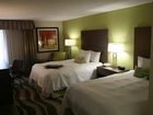 фото отеля Hampton Inn Oakland Hayward