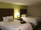 фото отеля Hampton Inn Oakland Hayward