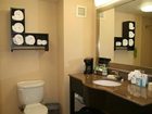 фото отеля Hampton Inn Oakland Hayward