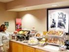 фото отеля Hampton Inn Oakland Hayward