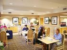 фото отеля Hampton Inn Oakland Hayward