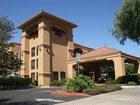 фото отеля Hampton Inn Oakland Hayward
