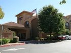 фото отеля Hampton Inn Oakland Hayward