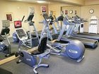 фото отеля Hampton Inn Oakland Hayward