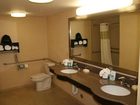 фото отеля Hampton Inn Oakland Hayward