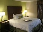 фото отеля Hampton Inn Oakland Hayward