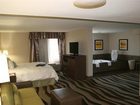 фото отеля Hampton Inn Oakland Hayward