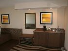 фото отеля Hampton Inn Oakland Hayward