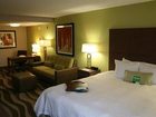 фото отеля Hampton Inn Oakland Hayward