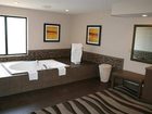 фото отеля Hampton Inn Oakland Hayward