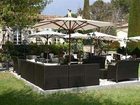 фото отеля Hotel de Mougins