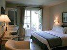фото отеля Hotel de Mougins