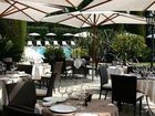 фото отеля Hotel de Mougins