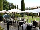 фото отеля Hotel de Mougins