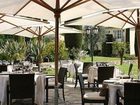 фото отеля Hotel de Mougins