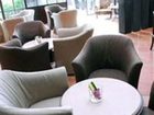 фото отеля Hotel de Mougins