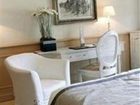 фото отеля Hotel de Mougins