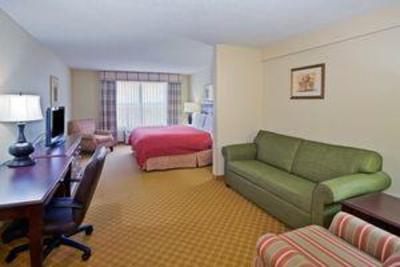 фото отеля Country Inn & Suites Iron Mountain