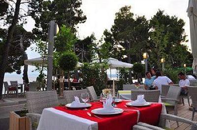 фото отеля The Maritimo Hotel