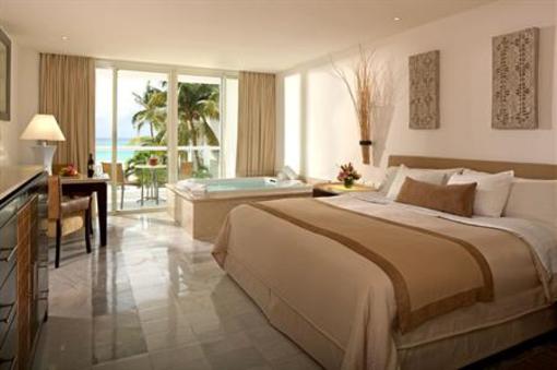 фото отеля Playacar Palace