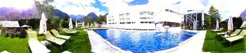 фото отеля Valavier Aktivresort