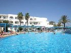 фото отеля El Mouradi Port El Kantaoui