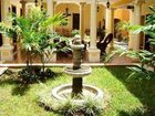 фото отеля Casa de las Columnas