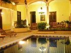 фото отеля Casa de las Columnas