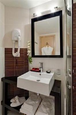 фото отеля Le Boutique Hotel Moxa