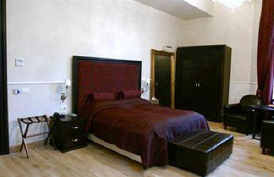 фото отеля Le Boutique Hotel Moxa