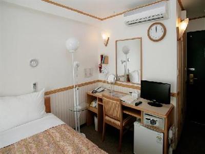 фото отеля Toyoko Inn Busan Seomyeon