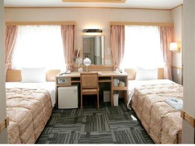 фото отеля Toyoko Inn Busan Seomyeon