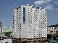 Toyoko Inn Busan Seomyeon