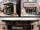 фото отеля Toyoko Inn Busan Seomyeon