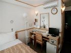 фото отеля Toyoko Inn Busan Seomyeon