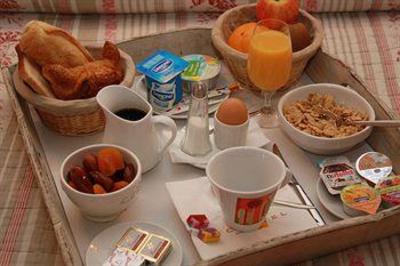 фото отеля Hotel Bristol Montbeliard