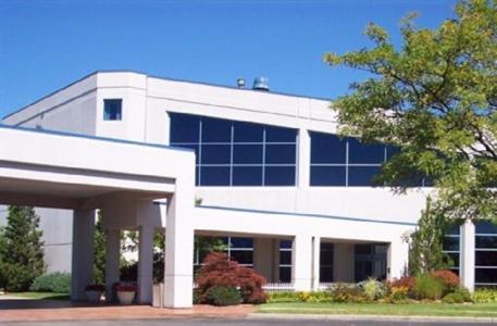 фото отеля Holiday Inn Flint