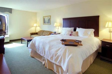 фото отеля Hampton Inn Richmond Mechanicsville