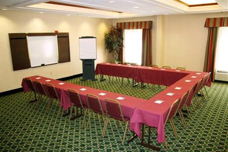 фото отеля Hampton Inn Richmond Mechanicsville