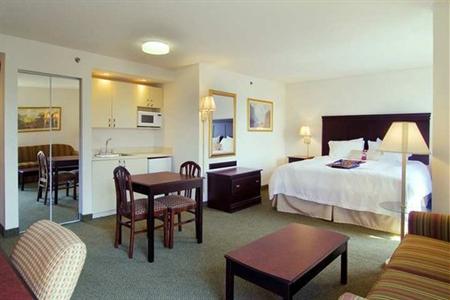 фото отеля Hampton Inn Richmond Mechanicsville