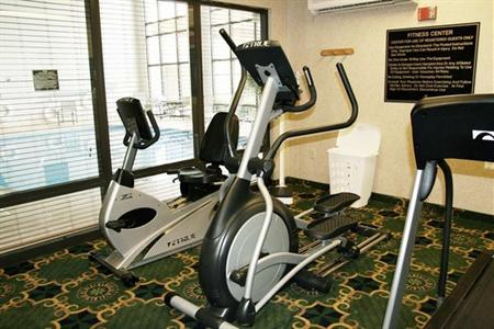 фото отеля Hampton Inn Richmond Mechanicsville