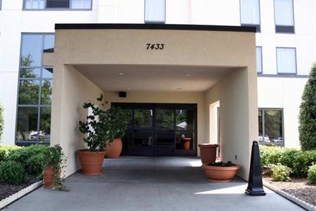фото отеля Hampton Inn Richmond Mechanicsville