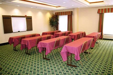 фото отеля Hampton Inn Richmond Mechanicsville