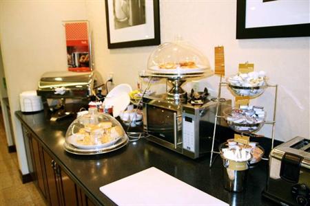 фото отеля Hampton Inn Richmond Mechanicsville