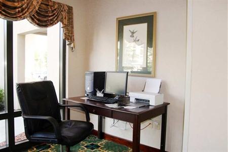 фото отеля Hampton Inn Richmond Mechanicsville