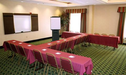 фото отеля Hampton Inn Richmond Mechanicsville