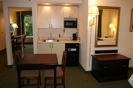 фото отеля Hampton Inn Richmond Mechanicsville