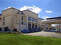 Hampton Inn Richmond Mechanicsville
