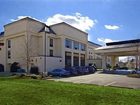 фото отеля Hampton Inn Richmond Mechanicsville
